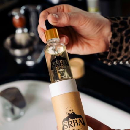 Premium Bartöl – Bild 5