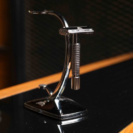 Rasierhobel SET – Bild 2