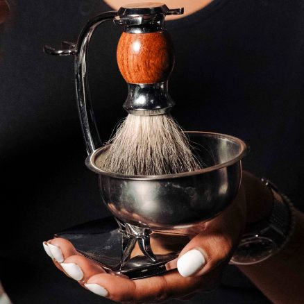 Rasierhobel SET – Bild 3