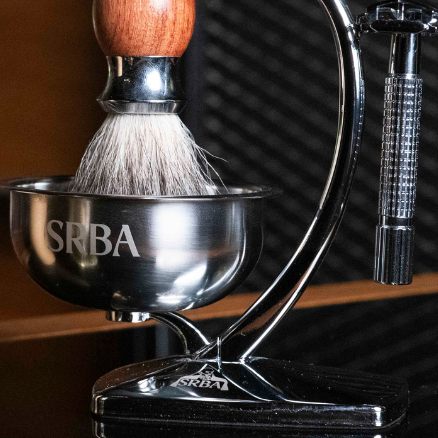 Rasierhobel SET – Bild 4