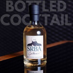 Bottled Cocktail 0,2l