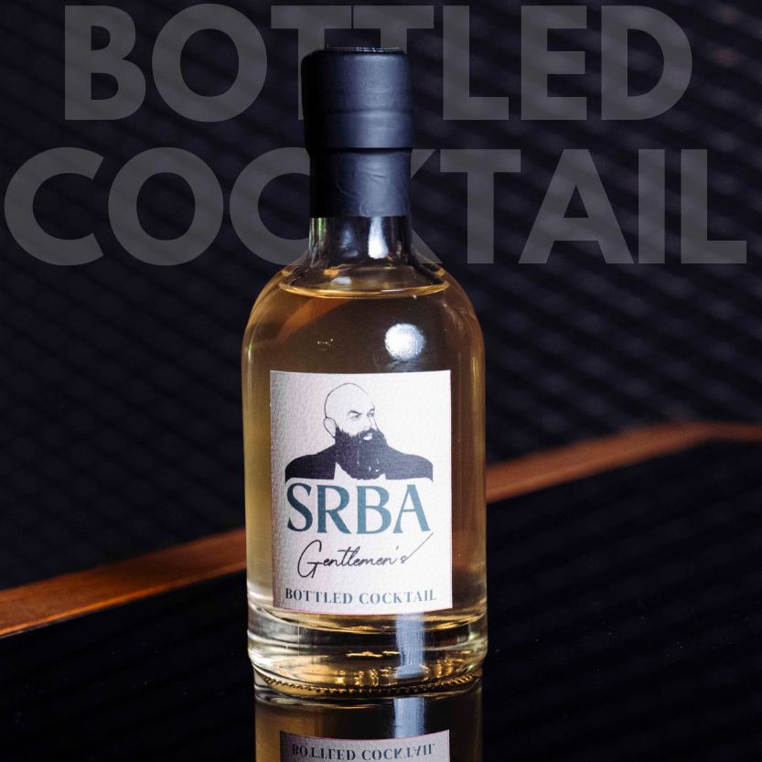 Bottled Cocktail 0,2l