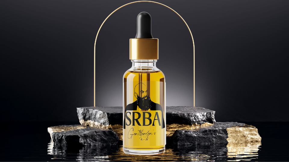 Premium Bartöl – Bild 2