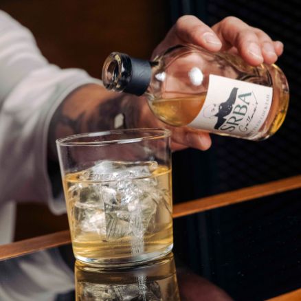 Bottled Cocktail 0,2l – Bild 4