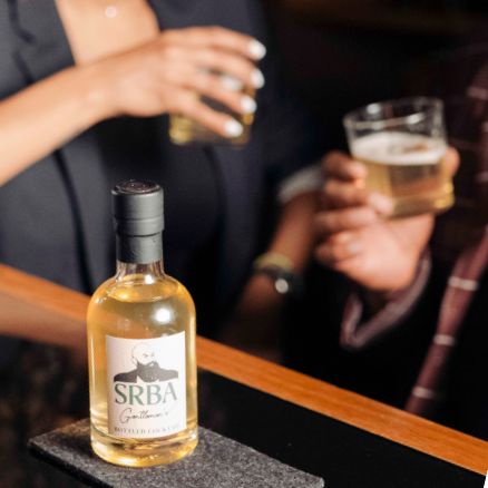 Bottled Cocktail 0,2l – Bild 2