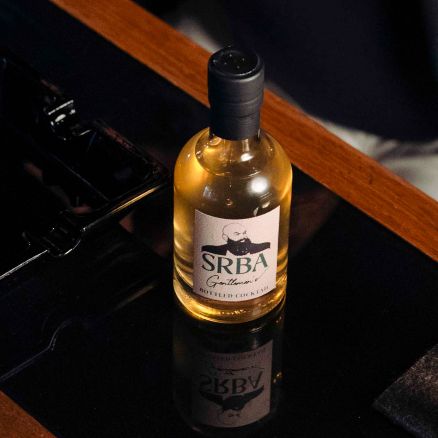 Bottled Cocktail 0,2l – Bild 3